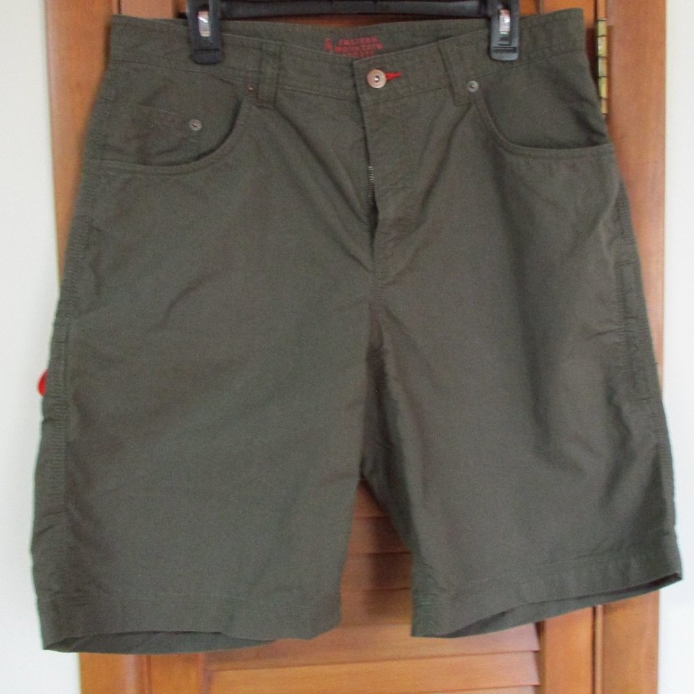 Men's Eastern Mountain Sports Shorts